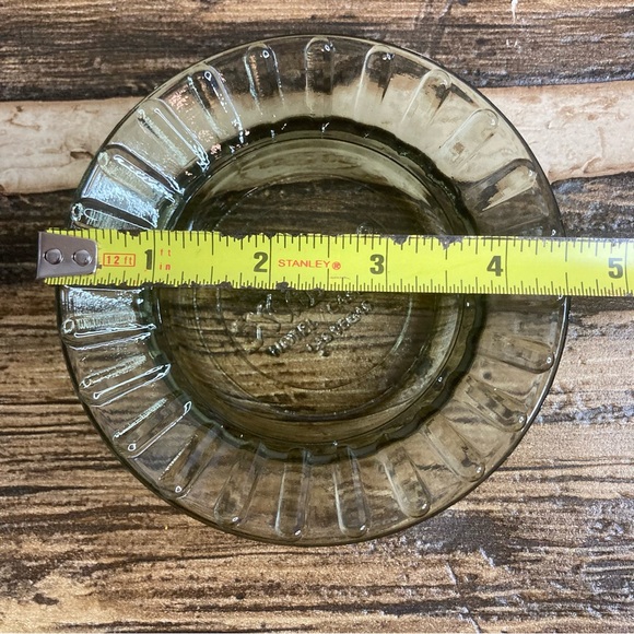 Vintage Excalibur hotel/casino ashtrays set of 2 - Picture 3 of 11